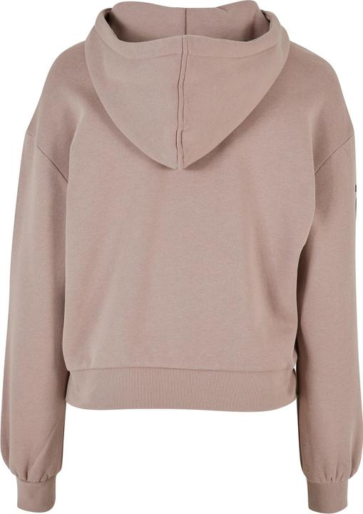 Image du produit Thug Life Sweat à capuche Caution - 69379 (XS)