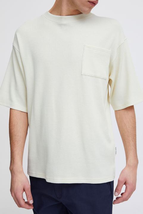 Immagine prodotto Casual Friday CFTue 0146 t-shirt waffle rilassata 20505100 (L)
