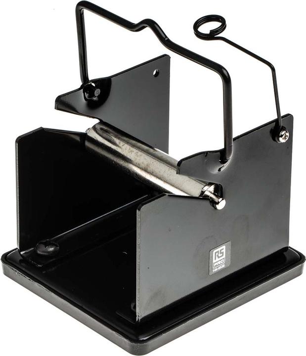 Actual product image Rs Pro Soldering accessories for solder (Soldering bit)
