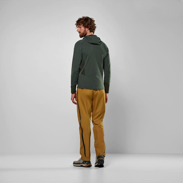 Produktbild Salewa Puez Merino Durastretch Kapuzenkjacke (48)