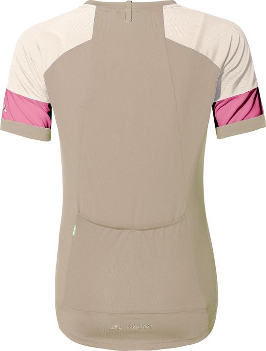 Actual product image Vaude Women's Kuro Shirt (S)