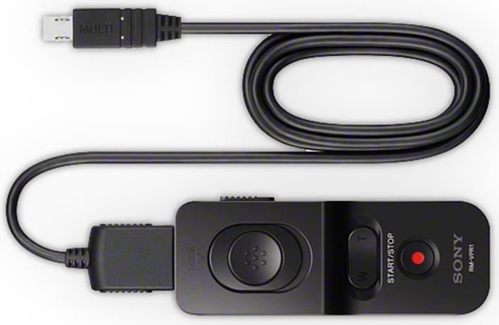Immagine prodotto Sony Rm-Vpr1 (Cavo)