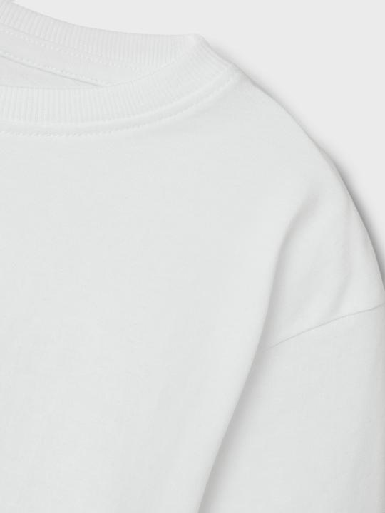 Actual product image Name it Nkmvobbo Ss Nreg Top Noos (134)