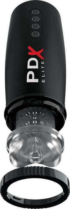Actual product image Shots PDX Elite Moto-Bator 2