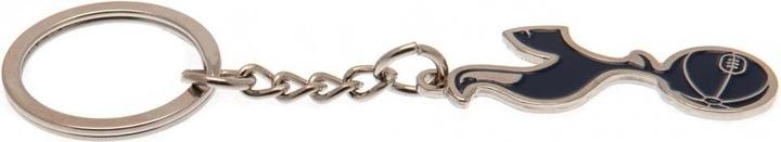 Actual product image Tottenham Hotspur FC Keychain