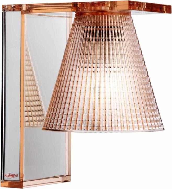 Produktbild Kartell Light Air Wandleuchte (E14)