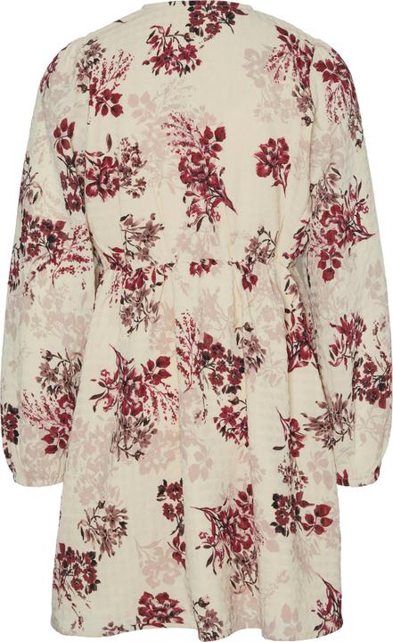 Immagine prodotto Vero Moda Abito corto junior con scollo a V dalla vestibilità regolare (152)