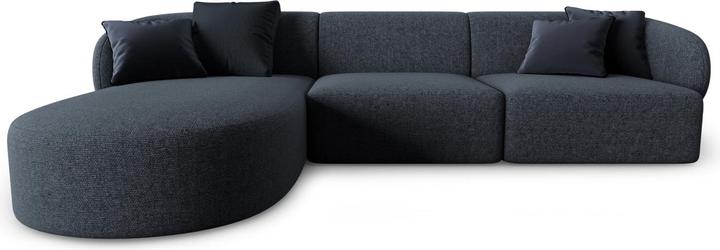 Blu melange