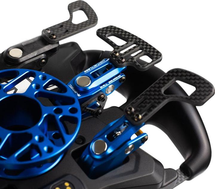 Actual product image Cube Controls CSX-3 (PC)