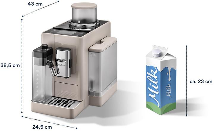 Immagine prodotto De'Longhi Rivelia