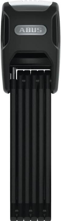 Produktbild Abus Faltschloss Bordo Alarm 6000KA SH (90 cm)