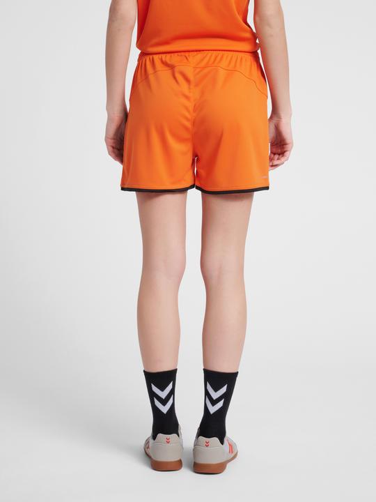 Immagine prodotto hummel Autentici Pantaloncini Poly Donna (XS)