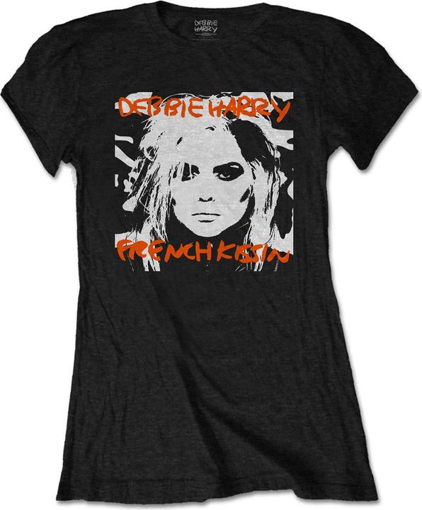 Debbie Harry French Kissin (Girlie)