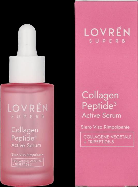 Lovrén Lovren Superb Collagenpeptide 3 Active Serum (30 ml)