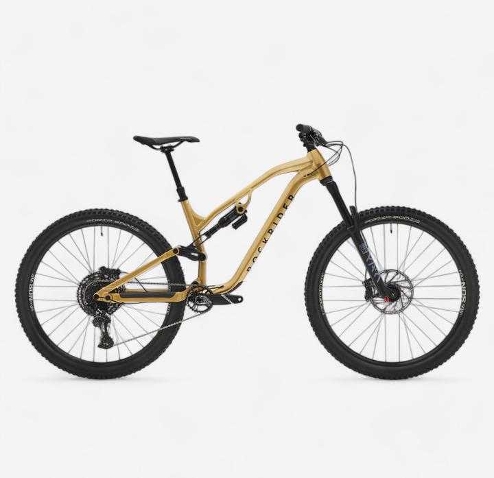 Actual product image Rockrider 700 LT