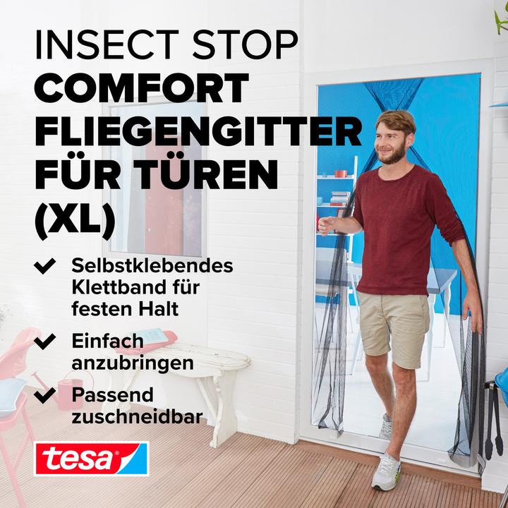 Produktbild tesa Comfort (120 x 250 cm)