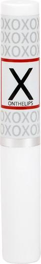 Image du produit Sensuva X sur les lèvres (Roll-on)