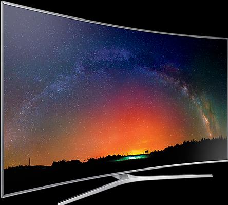 Image du produit Samsung Ue78js9580 (78", 4K)