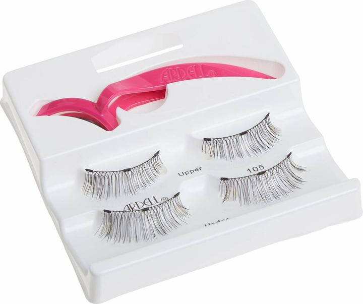 Produktbild Ardell Magnetic - Lashes 105 (Künstliche Wimpern)