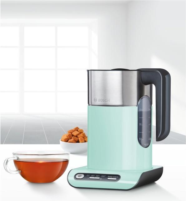 Actual product image Bosch Hausgeräte Water boiler TWK8612P (1.50 l)