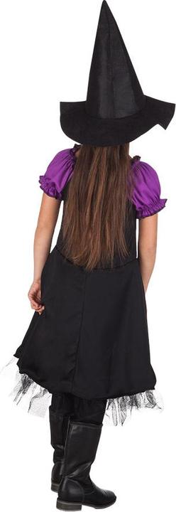 Actual product image Fasnacht Witch costume (104)