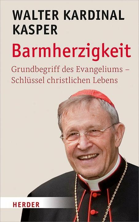 Actual product image Barmherzigkeit (German, Walter Punch, 2019)