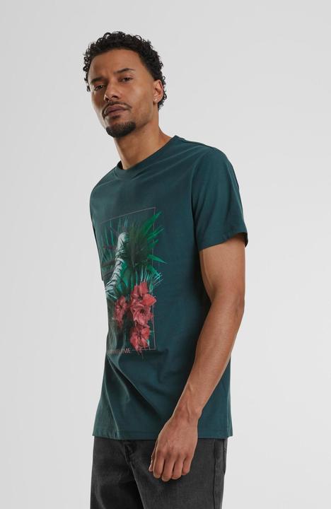 Produktbild Mister Tee Summer Time Tee - 89329 (XXL)