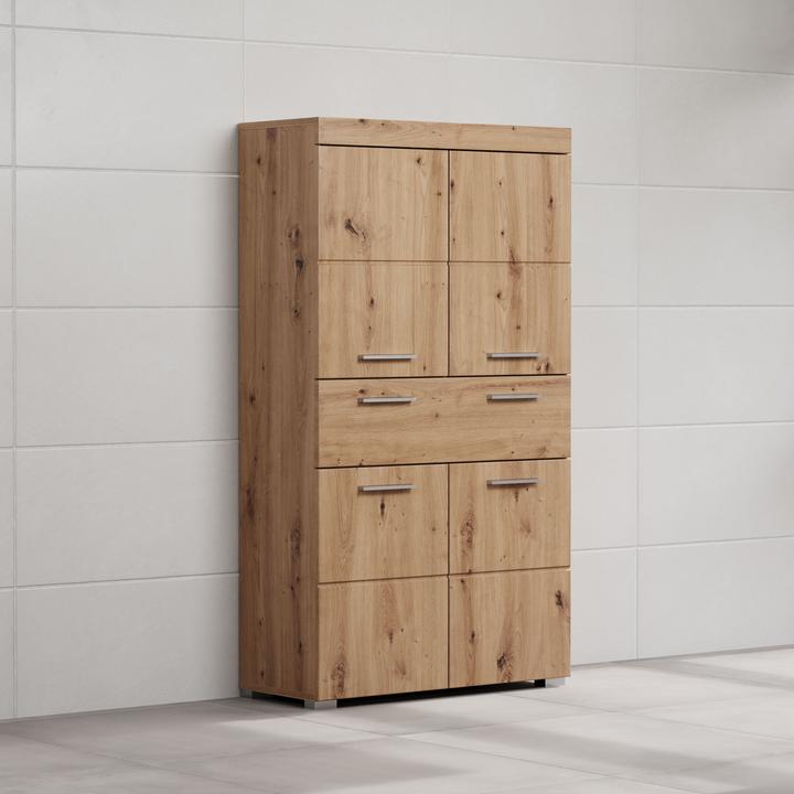 Produktbild Trendteam Amanda (73 x 31 x 130 cm)