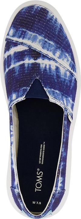 Produktbild Toms Alpargata Mallow Damen Espadrilles (39)