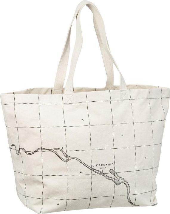 Image du produit Liebeskind Berlin Shopper Canvas XL (65 l)