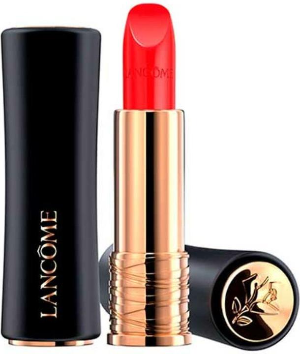 Actual product image Lancôme L'Absolu Rouge Cream 144-Red-Oulala (144-Red-Oulala)