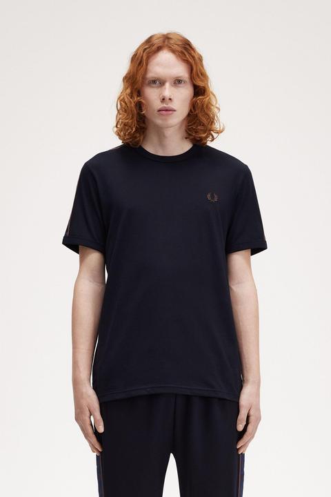 Produktbild Fred Perry Contrast Tape (M)