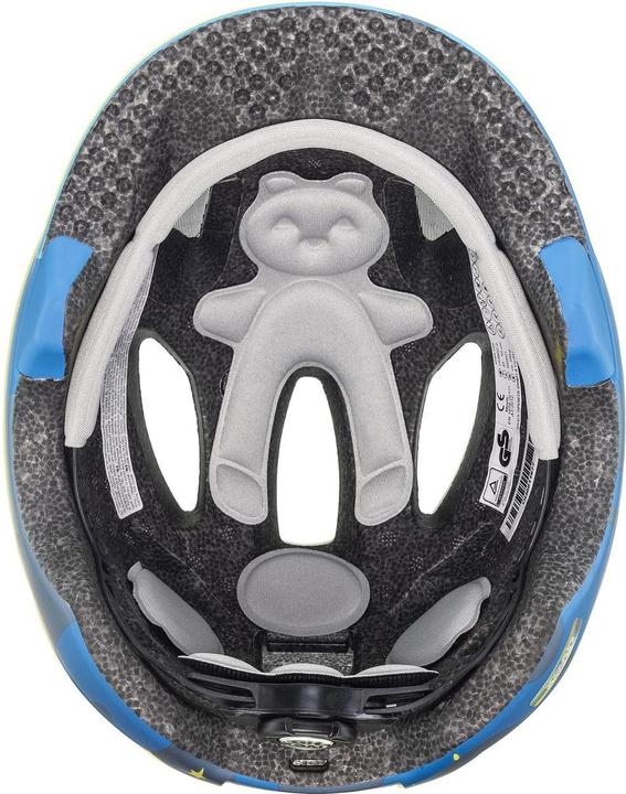 Actual product image Uvex Sports oyo style (46 - 50 cm)