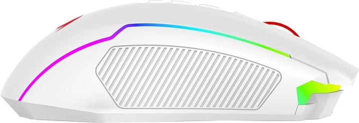 Image du produit Redragon M914W-RGB NIX (Filaire, Sans fil)
