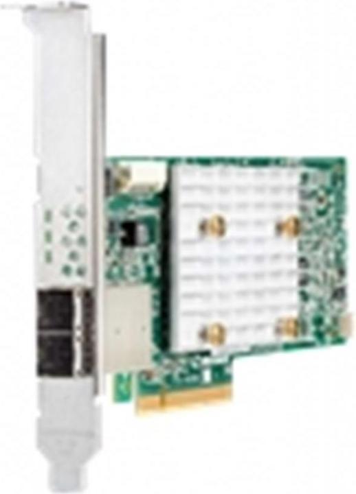 HPE Smart Array E208e-p SR Gen10