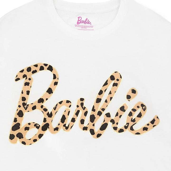 Produktbild Barbie Schlafanzug (L)