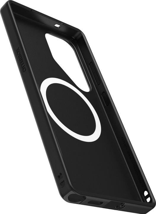 Actual product image OtterBox Symmetry mit Magnets (Samsung Galaxy S25 Ultra)