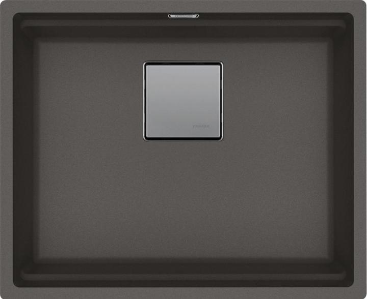 Immagine prodotto Franke Bitte in Hybris oder Grundatentext in SAP-ERP in IT pflegen!! (52 cm)