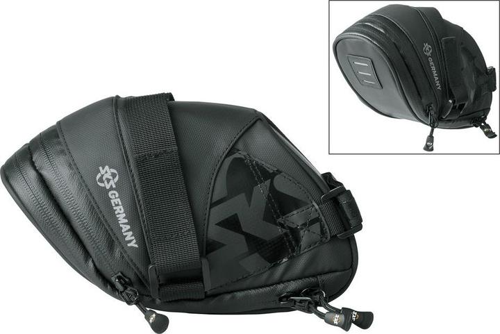 Image du produit SKS Explorr Straps 1800 (1.80 l, Sac de selle)