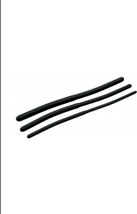 Actual product image Shots Urethral probes