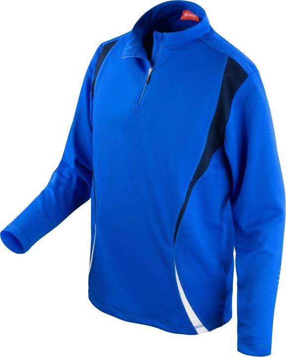 Spiro Trial Base Layer Oberteil Training