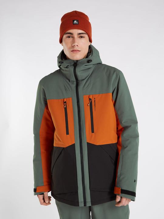 Image du produit MGA Veste pour homme Prtgooz Snowjacket (XS)