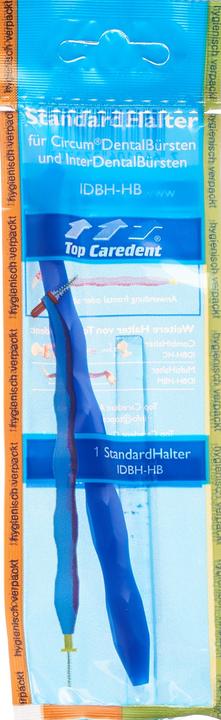 Actual product image Top Caredent IDBH-HB Standardhalter 13.6cm (1 x)