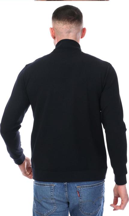 Produktbild Mercery Elgar Sweatshirt Durchgehender Reissverschluss (XL)
