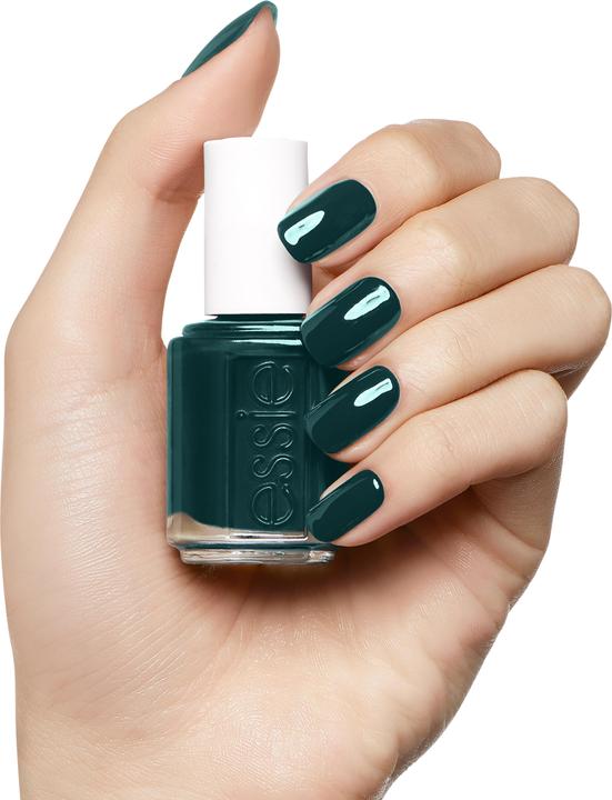 Actual product image Essie Nail polish (399 off tropic, Colour paint)