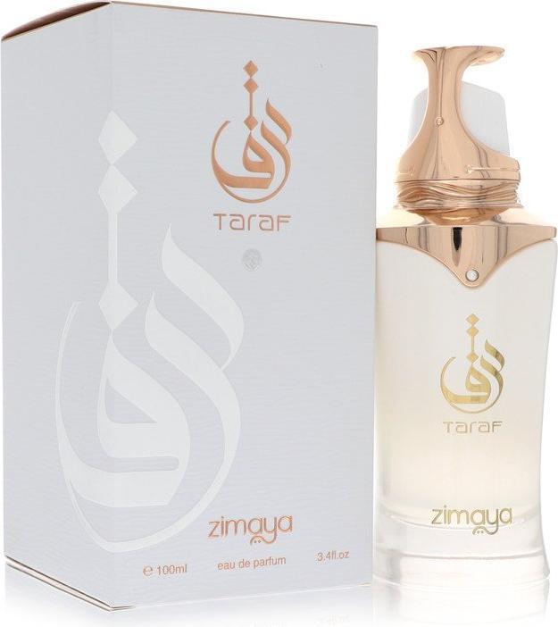Immagine prodotto Afnan Zimaya Taraf Bianco (Eau de parfum, 100 ml)