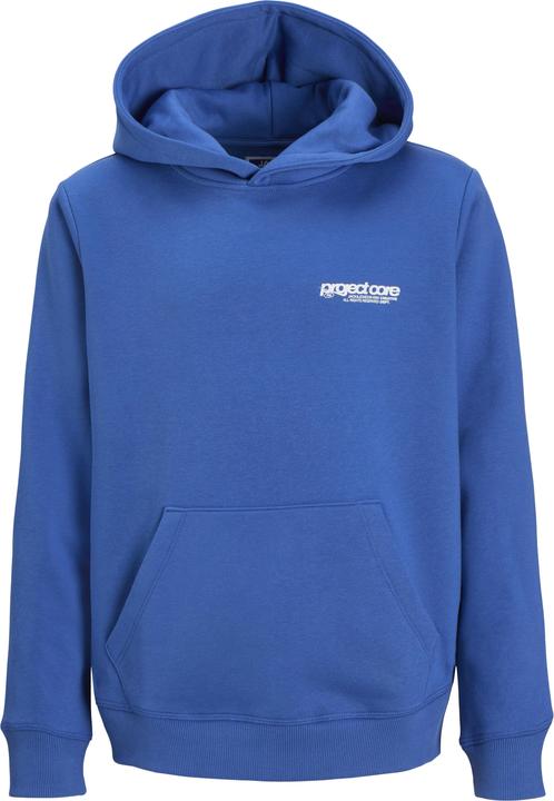 Jack & Jones Rückenprint Kapuzenpullover Junior Kapuzenpullover