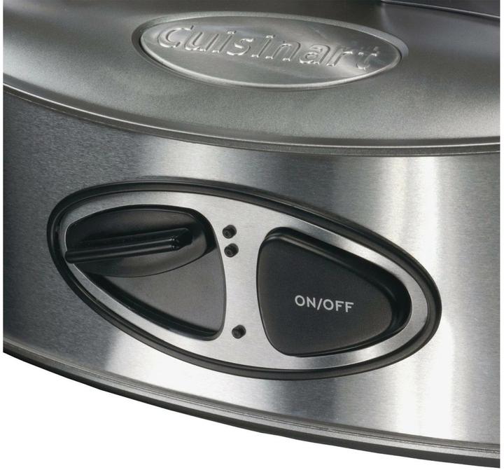 Image du produit Cuisinart Ice40bce (Prise UE)