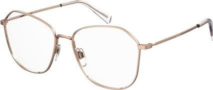 Image du produit Levis Lunettes de soleil Lv 1013 28 Gold Copper pour femme