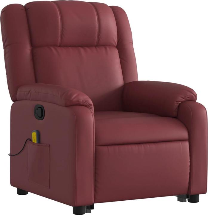 Actual product image VidaXL Irmtraut